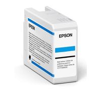 Epson t47a2 cartuccia d'inchiostro 1 pz originale ciano
