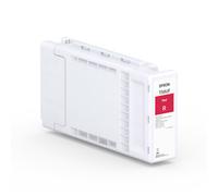 Epson Original T50UF Druckerpatrone UltraChrome XD3 - rot (C13T50UF00) - C13T50UF00