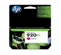 Cartuccia ad Inchiostro Originale Hewlett Packard 920XL