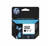 HP Cartuccia ad inchiostro 302 – Originale Nero