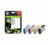 Cartuccia ad Inchiostro Originale HP 364