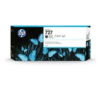 Cartuccia ad Inchiostro Originale HP 727 Nero