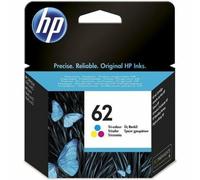 Cartuccia ad Inchiostro Originale HP C2P06AE Tricolore