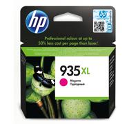 HP C2P25AE 935XL Cartuccia D'Inchiostro Magenta, 825 Pagine ISO IEC 24711 9.5ml