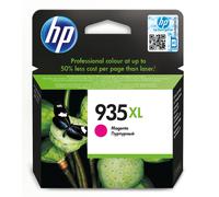 Originale HP OfficeJet Pro 6830 Cartuccia stampante (935XL / C2P25AE) magenta, 825 pagine, 2.23 cent per pagina, Contenuto: 9 ml