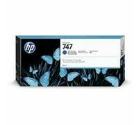 Cartuccia ad Inchiostro Originale HP Cartucho de tinta azul cromática HP Desi