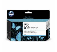 Cartuccia ad Inchiostro Originale HP Cartucho de tinta HP DesignJet 730 negro