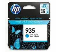 Cartuccia ad Inchiostro Originale HP Cartucho de tinta original HP 935 cian C