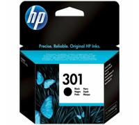 Cartuccia ad Inchiostro Originale HP CH561EE, CH562EE Nero