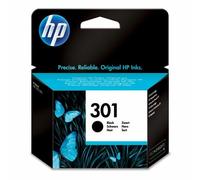 Cartuccia ad Inchiostro Originale HP CH561EE, CH562EE Nero Tricolore
