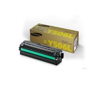 Cartuccia ad Inchiostro Originale HP SU515A Giallo