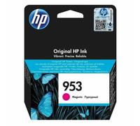 Cartuccia ad Inchiostro Originale HP SV431HDU3A2 Magenta 10 ml