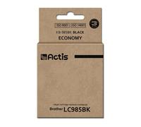 Cartuccia ad Inchiostro Originale KB-985Bk Nero