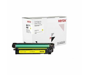 Cartuccia ad Inchiostro Originale Xerox 006R03677 Giallo