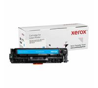 Xerox Toner Everyday Ciano compatibile con HP 305A (CE411A) – 2600 pagine