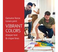 Xerox Cartuccia toner Magenta a Capacità standard da 6000 Pagine per Multifunzione colori ® VersaLink® C605, Stampante C600 (106R03897) [106R03897]