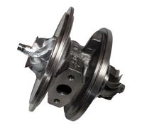 Cartuccia aggiornamento turbocompressore BMW 116d 118d 218d 316d 318d Turbo 8...