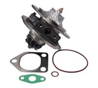 Cartuccia aggiornamento turbocompressore BMW 120d E87 / 320d E90 E91 / 520d T...