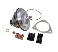 Cartuccia aggiornamento turbocompressore Citroen C4 DS3 / Peugeot 207 308 508...