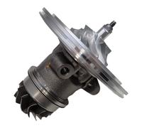 Cartuccia aggiornamento turbocompressore grande BMW 335 535 635 d 210kw 78025...