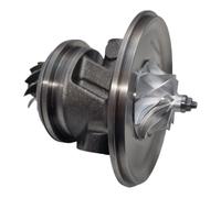 Cartuccia Aggiornamento Turbocompressore Jeep Cherokee 2.5 TD Opel Frontera 2...