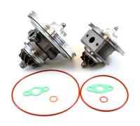 Cartuccia aggiornamento turbocompressore Mercedes Sprinter 2.2 CDI Big + Smal...