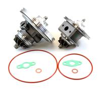 Cartuccia aggiornamento turbocompressore Mercedes Sprinter 2.2 CDI lato...