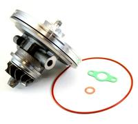 Cartuccia aggiornamento turbocompressore Mercedes Sprinter Viano Vito 2.2 CDI...