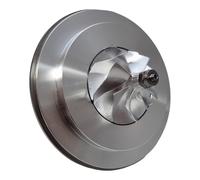 Cartuccia aggiornamento turbocompressore Opel Vauxhall Astra Zafira 2.0...