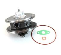 Cartuccia aggiornamento turbocompressore per Iveco Daily 2.3 JTD 5801922491 N...
