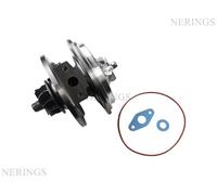 Cartuccia aggiornamento turbocompressore per JEEP WRANGLER 2.2D 147kw 2017- EBH