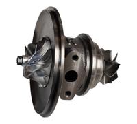 Cartuccia aggiornamento turbocompressore per LDV Maxus 2,5 CRD 35242114F / Je...