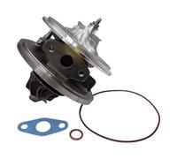 Cartuccia Aggiornamento Turbocompressore Seat Skoda Audi VW 2.0 TDI AZV BKD B...