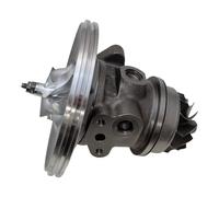 Cartuccia aggiornamento turbocompressore Volvo S60 V70 2.4 T5 191kw 30650636 ...