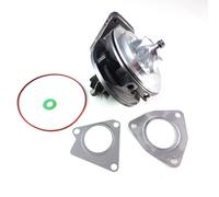 Cartuccia Aggiornamento Turbocompressore VW Audi 3.0 TDI 059145715F + Kit Gua...