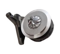 Cartuccia aggiornamento turbocompressore VW T5 Transporter 2,5 TDI 128kw...