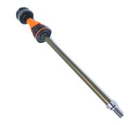 Fox 36 160 Mm Float Na 3 Glidecore 2026 Air Piston Kit Arancione Silver