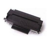 CARTUCCIA ALL-IN-ONE BLACK TIPO SP1000E 4000 PAG (413196)