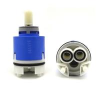 CARTUCCIA ALTA Diam 40 LINEA NETTUNODUE Rubinetti Accessori Ricambi Paffoni