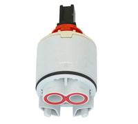 Cartuccia alta per miscelatore Idroblok 2 piolini D 35 mm 03799835