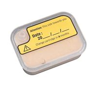 Cartuccia anticalcare 2.863-104.0 for pulizia a vapore verticale SC 1