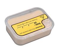 Cartuccia anticalcare 2.863-104.0 per Kärcher SC 1 Upright | Accessori per rimuovere efficacemente i depositi di calcare, prolunga la durata del dispositivo, facile installazione