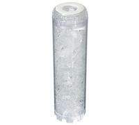 Cartuccia Anticalcare al Polifosfato per Impianti Idraulici | Protezione fino a 12 Mesi | Previene le Incrostazioni | Sostituzione Facile | ORIA