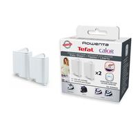CARTUCCIA ANTICALCARE PER FERRO STIRO CALDAIA STIRELLA ROWENTA TEFAL EASY STEAM