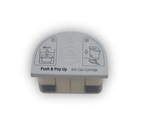 Cartuccia anticalcare SGC71W9178007791 per Centrale a vapore BEKO, GRUNDIG