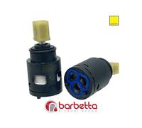 CARTUCCIA APERTA SX25 RICAMBIO CRISTINA CR24291Q00