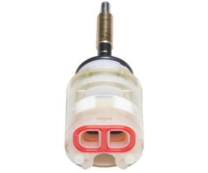 Cartuccia Aperta Trasparente Paffoni 25 mm per Miscelatori Fyne ZA91230