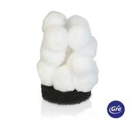 AQUALOON CARTUCCIA FILTRANTE GRE CAQ70 ULTRA LEGGERO KIT SOSTITUZIONE PISCINA