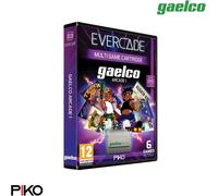 Cartuccia Arcade Gaelco Evercade 1