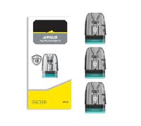 Cartuccia Argus Cartridge V2 iCOSM CODE 2.0 VO-'OPOO 3 ML (0,4 Ω Confezione da 3) [MTL/RDL 18-30 W] Topside Fill adatta per Argus G3 Argus P2 Argus G2 MINI Argus Z2 Vape Originale - Senza nicotina